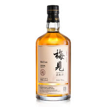 MeiJian 梅见 青梅酒 12度750mL 2瓶