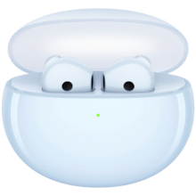 20日0点、plus会员：OPPO Enco Air 2 新声版 半入耳式蓝牙耳机