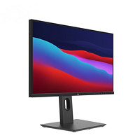 ViewSonic 优派 VX2419-4K-HD 23.6英寸IPS显示器(3840×2160、60Hz、HDR10）