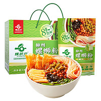 螺状元 柳州螺蛳粉300g*5袋