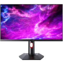 20点开始：HKC 惠科 神盾系列 MG27QH 27英寸 IPS G-sync FreeSync 显示器（2560×1440、360Hz、100%sRGB、HDR600）