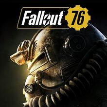 STEAM 蒸汽 《辐射76》标准版 国区激活码