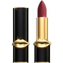 pat mcgrath labs 黑管柔雾哑光唇膏 #4g （赠小样口红 1g*2）