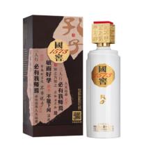 国窖1573 孔子酒 53度 浓香型 500mL*1瓶