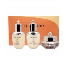 88VIP会员：WHOO 后 The history of whoo/后后天气丹pro光耀焕活紧颜系列3件套60ml
