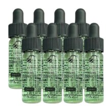 修丽可植萃舒缓亮妍精华露色修4ml*8