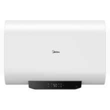 PLUS会员，预售：Midea 美的 F5025-BT1PRO (H) 储水电热水器 50升