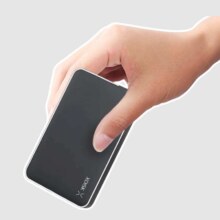 限用户、PLUS：XDISK 500GB 移动硬盘