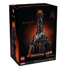 20日20点：LEGO 乐高 Icons系列 10333 巴拉都