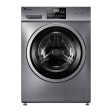 再降价、31日20点、plus会员：小天鹅 净立方系列 TG100V23WDY 滚筒洗衣机 10kg 银色
