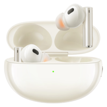 真我（realme）Buds Air5 Pro 真无线蓝牙耳机 50dB主动降噪长续航金标认证 日出之城 通用苹果安卓小米手机