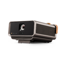 ViewSonic 优派 Q30 家用4K投影机 黑色