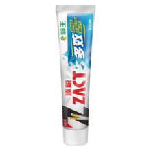 狮王（Lion）渍脱多效型国产牙膏150g*1专业去烟渍去牙渍护龈牙膏清新口气