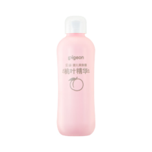 百亿补贴：贝亲桃子水 爽身露 爽身露婴儿 儿童液体爽身露 桃叶精华爽身露 200ml