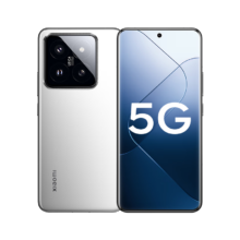 PLUS会员、需首购、领券中心券：Xiaomi 小米 14 Pro 5G手机 16GB+512GB+赠90天碎屏险