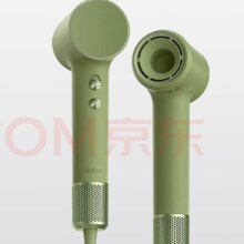 新品预售：徕芬laifen Mini家用高速吹风机