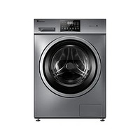 小天鹅 净立方系列 TD100V23WDY 洗烘一体机 10kg