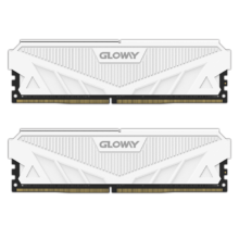 31日20点：Gloway 光威 16GB DDR4 3600 台式机内存条 天策系列