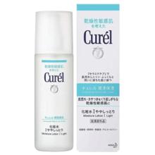 Curél 珂润 Curel 珂润 润浸保湿化妆水 I清爽型 150ml