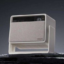 新品预售、PLUS：极米RS 10 4K家用投影仪