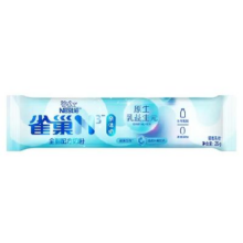 雀巢（Nestle）N3亲体奶全脂奶粉 25g