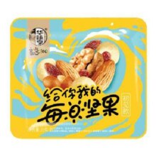 华味亨 休闲小零食 任选15件 合集