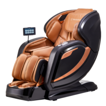 西屋（Westinghouse）西屋S700/710按摩椅家用全身3D全自动多功能电动沙发零重力太空舱按摩椅送老人礼物实用送父母长辈 【总裁旗舰款】太空舱按摩椅S700-鎏金黑29999元