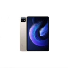再降价，plus会员，百亿补贴：小米平板6Pro xiaomiPad 11英寸 金色