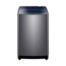 海尔（Haier）洗衣机波轮全自动9公斤大容量一级能效直驱变频节能家用宿舍租房智能预约桶自洁智能称重以旧换新 AI智洗+除螨洗+超净洗+速洗+童锁
