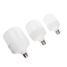 PLUS会员、需首购：ACAG LED灯 5W白光 E27螺口