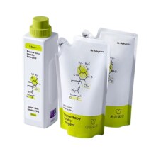 需首购、PLUS会员：bc babycare 婴儿洗衣液 1.8L套装*2件