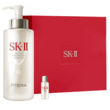 再降价、京东百亿补贴、PLUS会员：SK-II 神仙水330ml+赠240ml精华+120g洁面