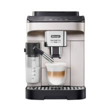 618预售、PLUS会员：Delonghi 德龙 咖啡机 意式全自动咖啡机 E LattePlus