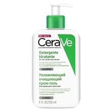 CeraVe 适乐肤 修护保湿洁面乳 88ml