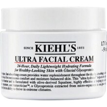 【可用消费券】Kiehl's/科颜氏高保湿面霜补水保湿干皮滋润修护