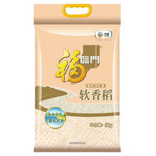 福临门 软香稻 5kg
