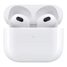 Apple 苹果 AirPods 3 半入耳式真无线蓝牙耳机 MagSafe充电盒版