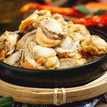 88VIP会员：今锦上 国产大号扇贝肉500g*3袋