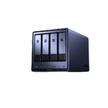 UGREEN 绿联 私有云 DXP4800Plus 四盘位NAS存储（Intel 8505、8GB）