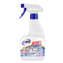 老管家 重油污清洗剂 500ml