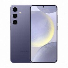 京东百亿补贴：SAMSUNG 三星 Galaxy S24 5G手机 8GB+256GB 秘矿紫 骁龙8Gen3