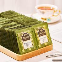 CHALI 茶里 绿茶茉莉花茶茶包 30包