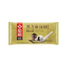 龙凤食品 黑芝麻汤圆 200g