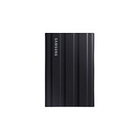 30日20点！SAMSUNG 三星 T7 Shield USB3.2 移动固态硬盘 Type-C 1TB 暗夜黑