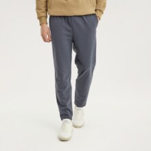 skechers斯凯奇 春季男士长裤 轻便设计百搭