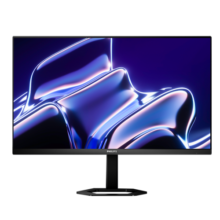 飞利浦 27英寸4K IPS 10bit出厂校准 TypeC65W 低蓝光智能分屏旋转升降 办公显示器专业设计屏27E1N5900E