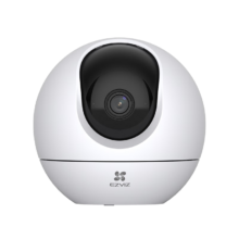 萤石室内4K AI标准版云台 800万极清 室内智能无线监控器家用摄像头双向通话 手机远程 自动巡视