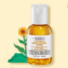 需入会、PLUS会员：Kiehl's 科颜氏 金盏花爽肤水 40ml