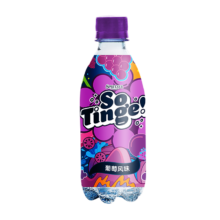 plus会员:事必胜 恬趣葡萄  325mL 6瓶 1箱