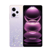 Plus:小米（MI）Redmi Note12Pro 5G  8GB+128GB 浅梦星河